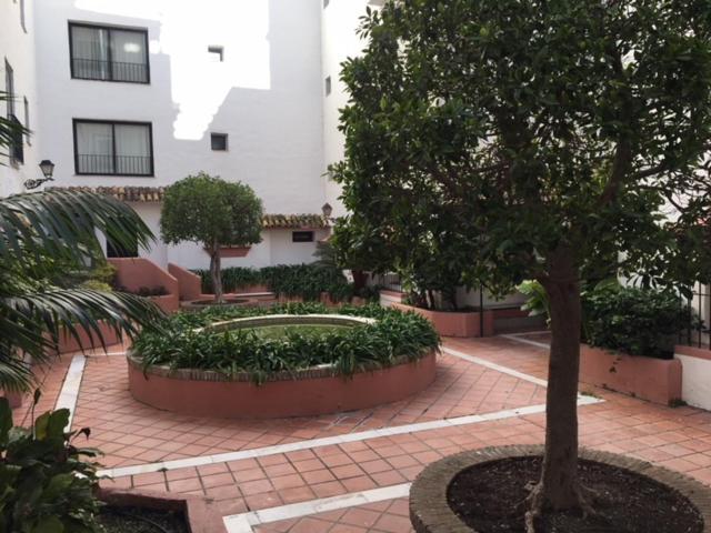 Apartamento Large And Elegant In Puerto Banus With Pools And Paddle *