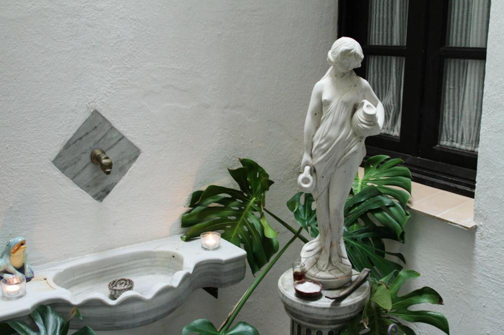Guest house La Fonda Barranco 3*
