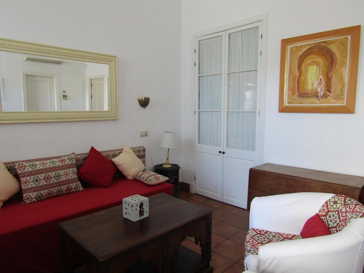 Guest house La Fonda Barranco