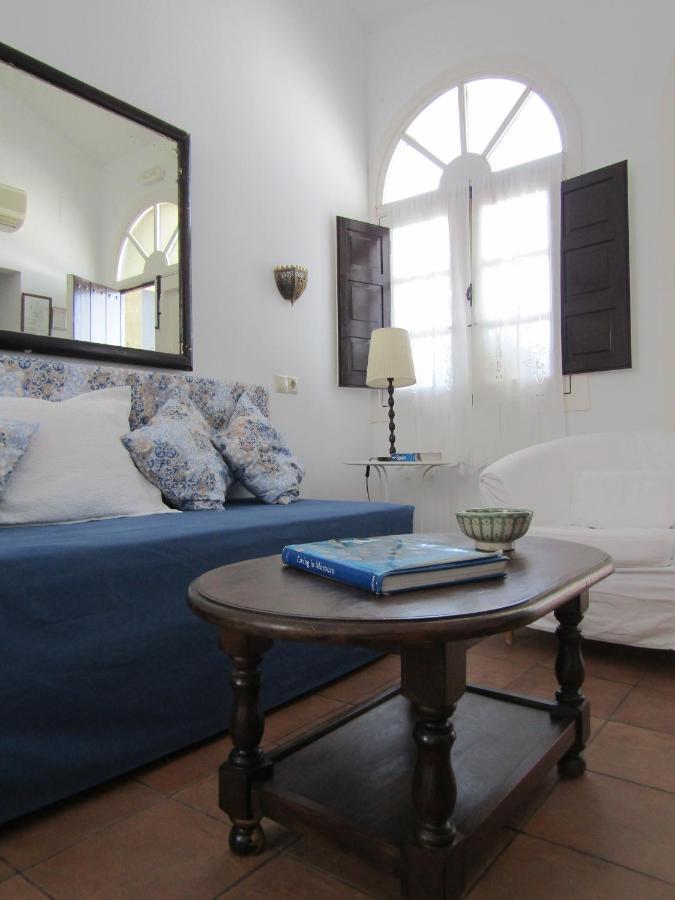Guest house La Fonda Barranco Jerez de la Frontera