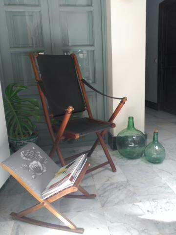 La Fonda Barranco Guest house 3*