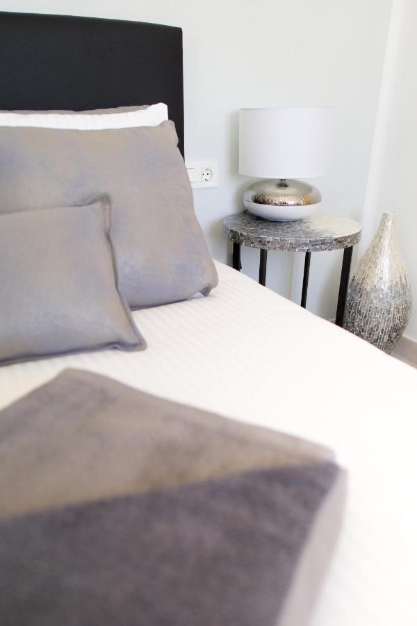 Apartment El Sueno - Great Sea Views - Infinity Pool - Free Wifi- Smart Tv-residence Senator *
