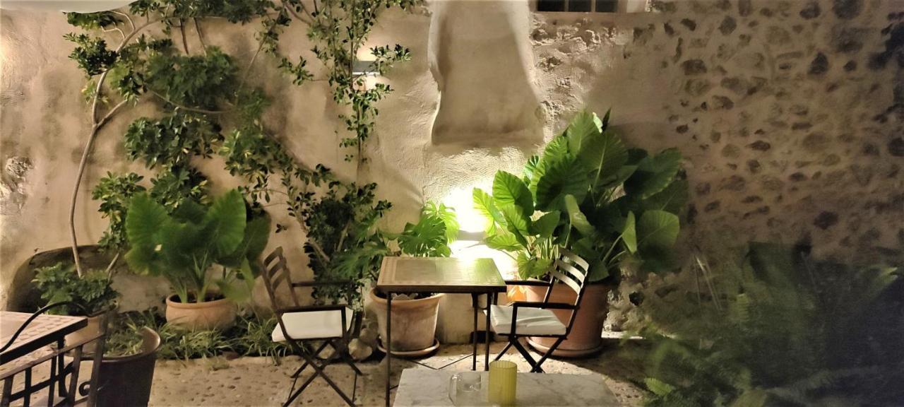 Nord Boutique Estellencs (Mallorca)