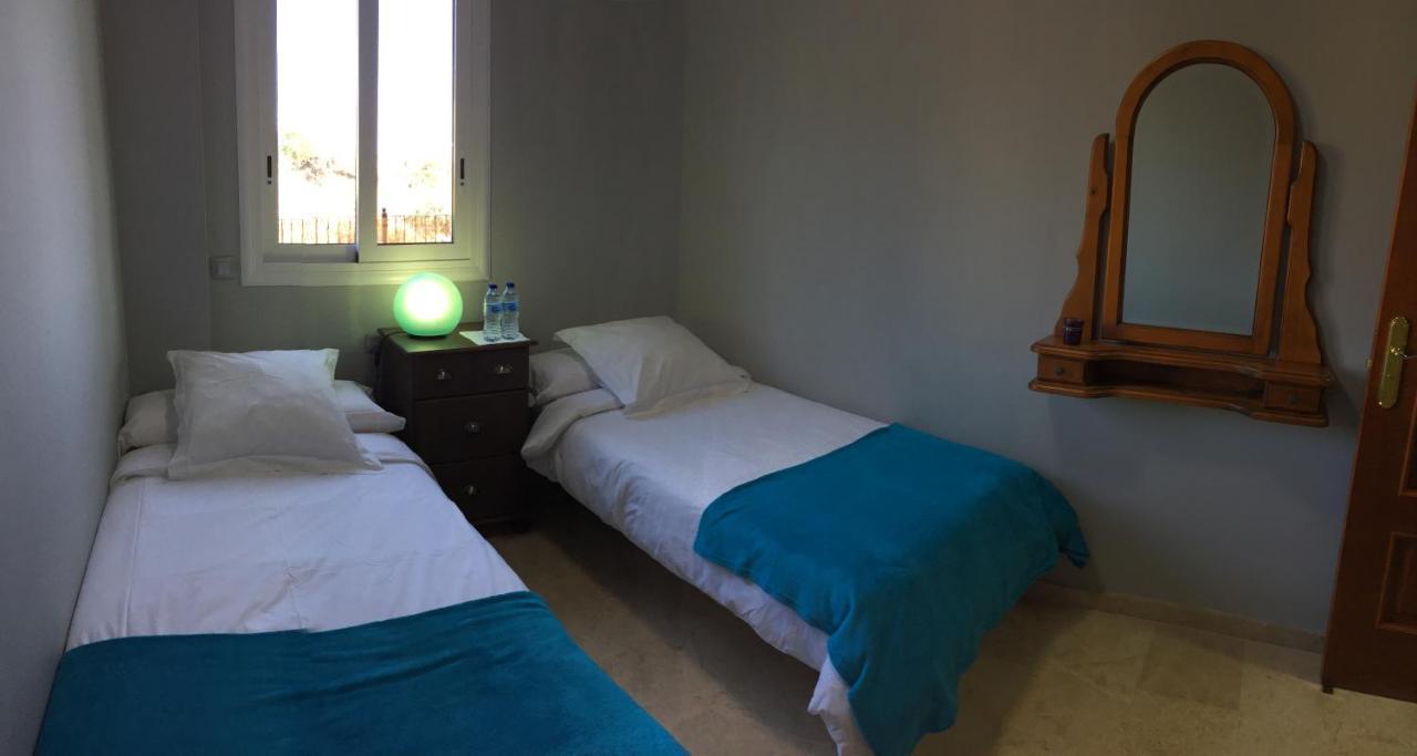De Lujo En Puerto Santiago 1 Apartamento