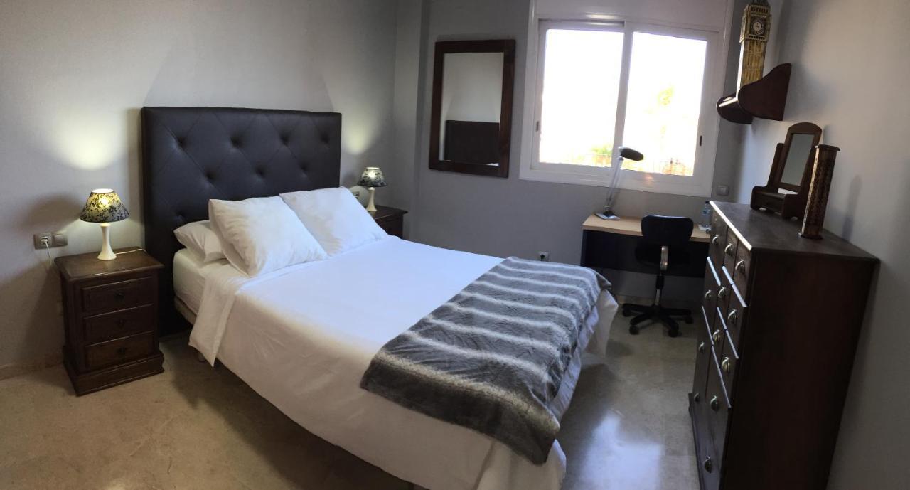 Apartamento De Lujo En Puerto Santiago 1 *