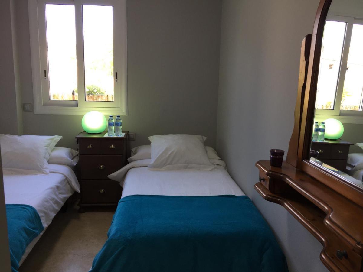 Apartment De Lujo En Puerto Santiago *