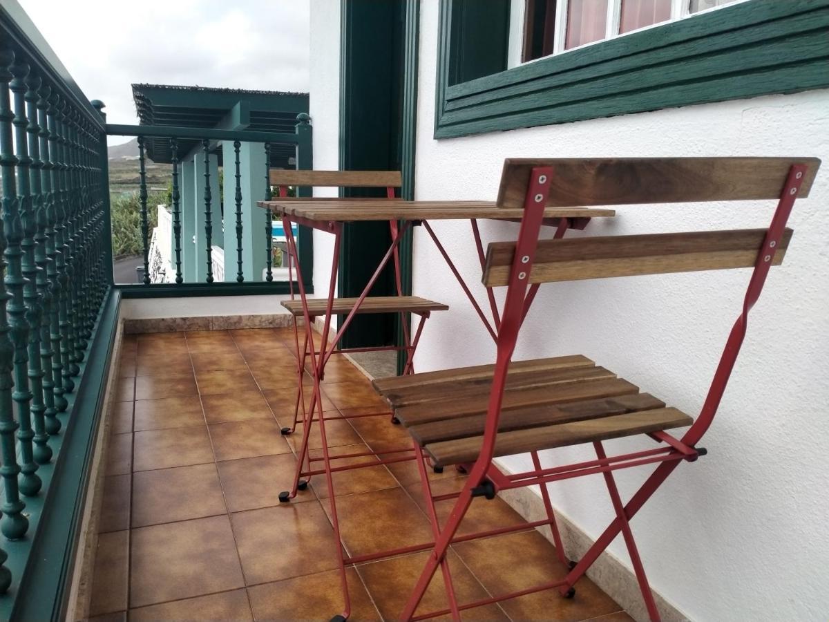 Casa Nine Con Piscina Vacacional La Palma