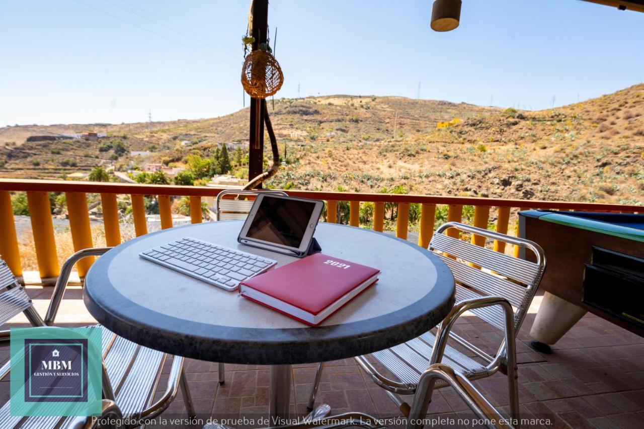 Holiday home Casa Ignacita Vv *