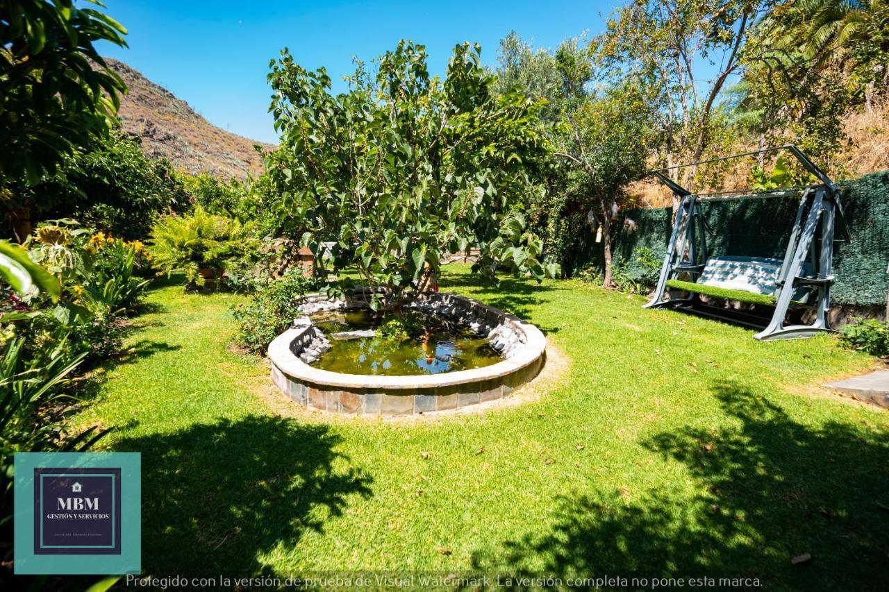 Casa Ignacita Vv Las Palmas de Gran Canaria