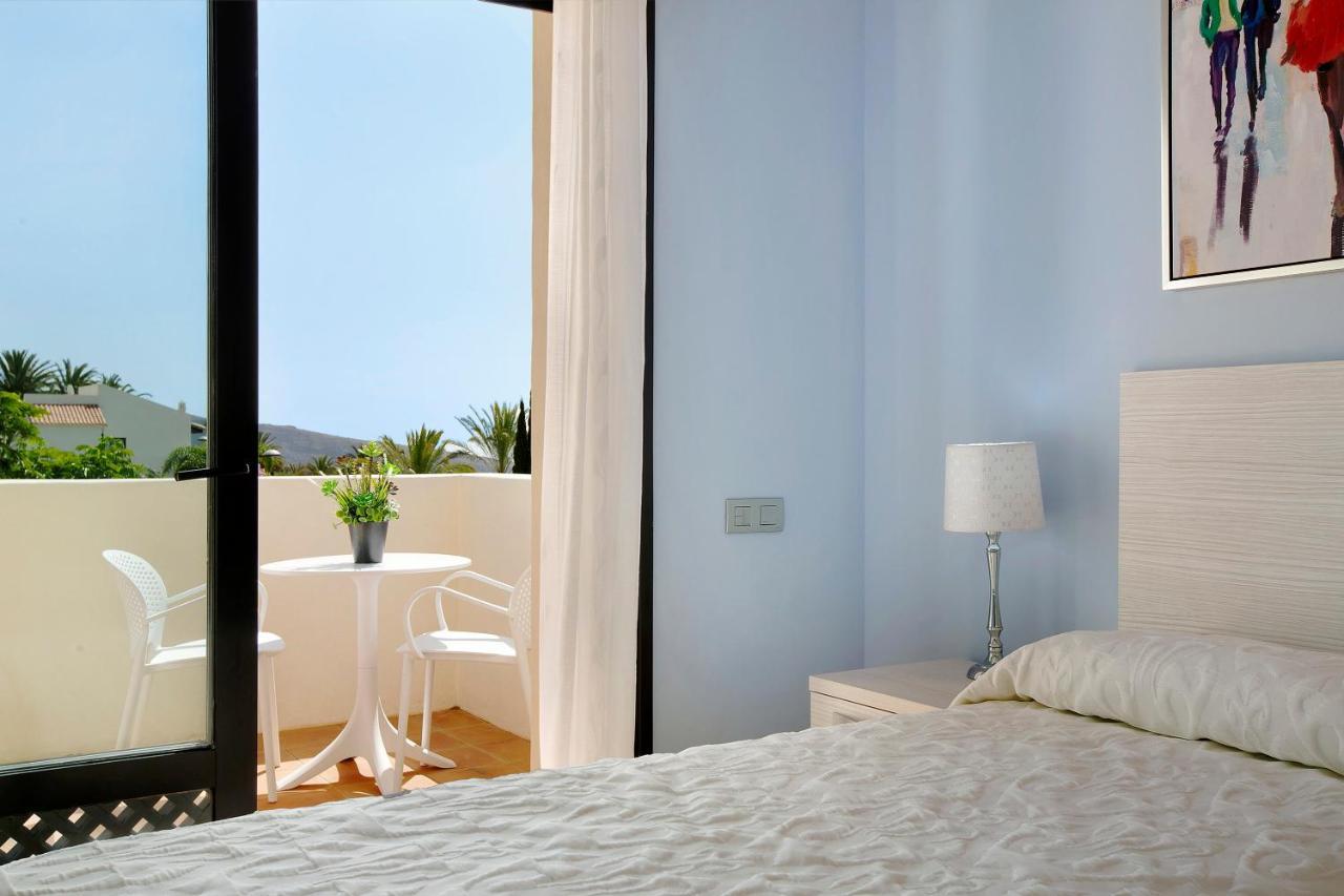 Villa Pueblo Don Thomas Playa de Santiago (Isla de la Gomera)