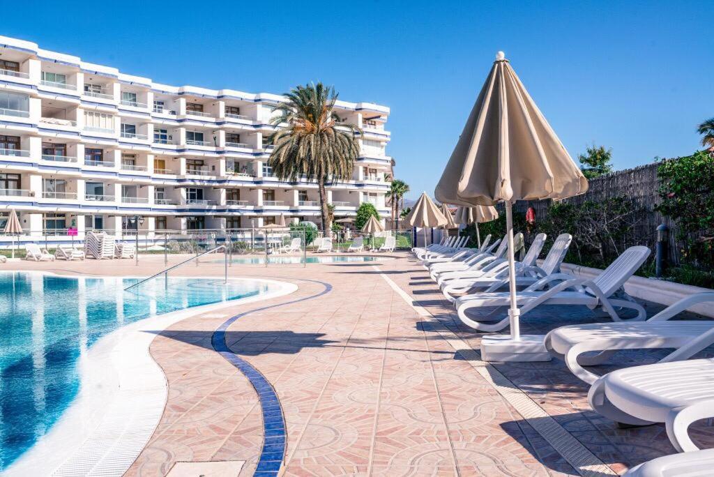 Apartamento Tamaran 511 Apartment Playa del Ingles (Gran Canaria)