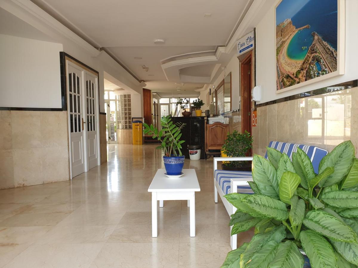 Apartment Apartamento Tamaran 511 Playa del Ingles (Gran Canaria)
