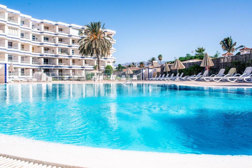 Apartment Apartamento Tamaran 511 Playa del Ingles (Gran Canaria)