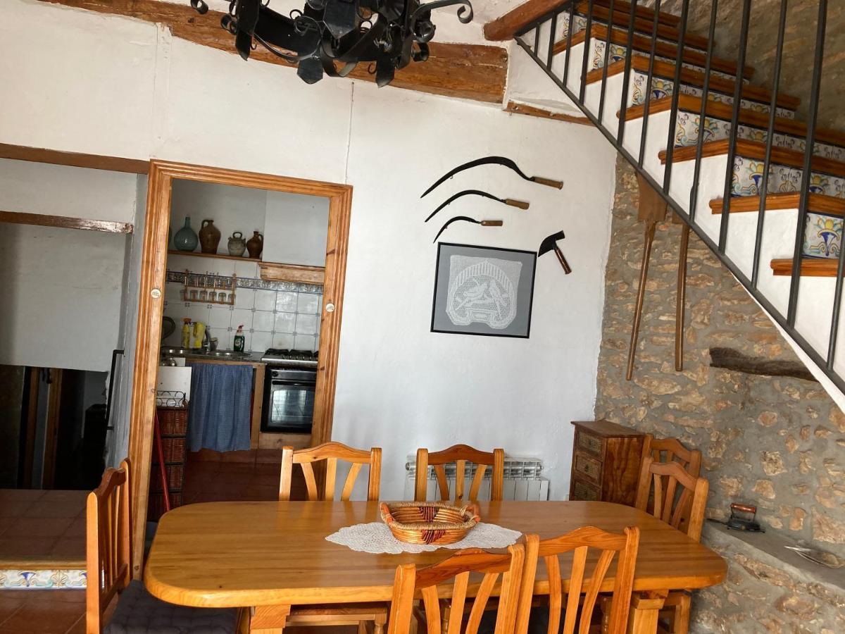 Country house Can Torres *