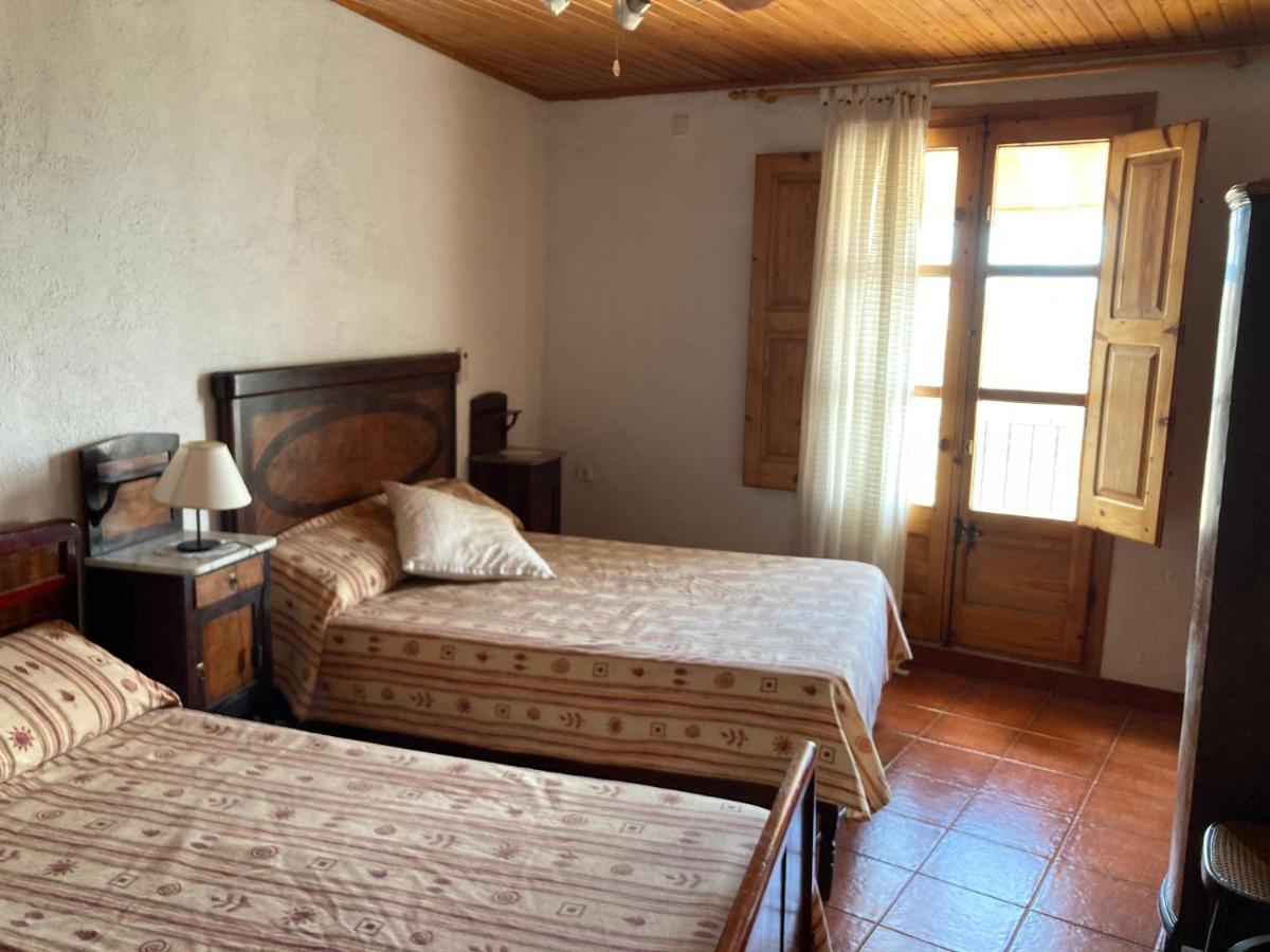 Country house Can Torres *