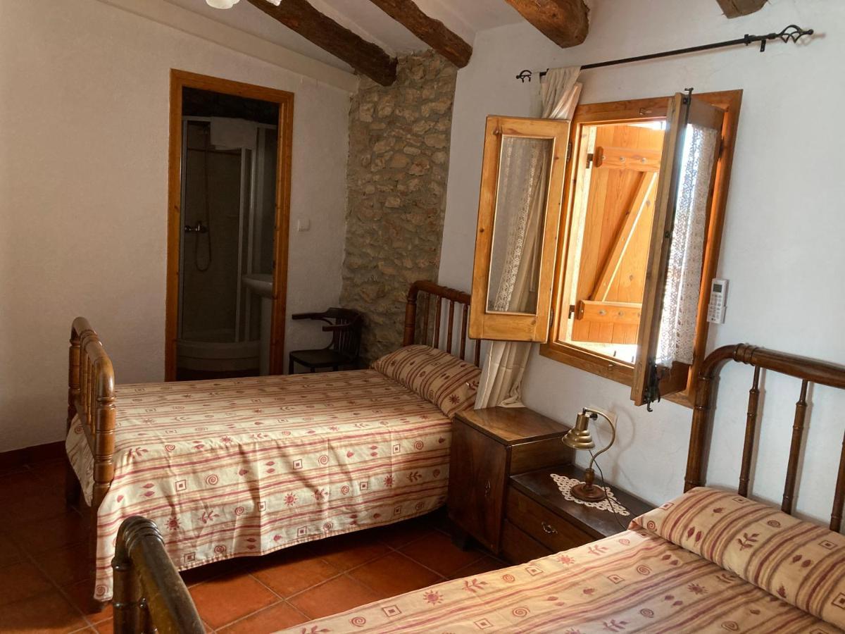 Country house Can Torres