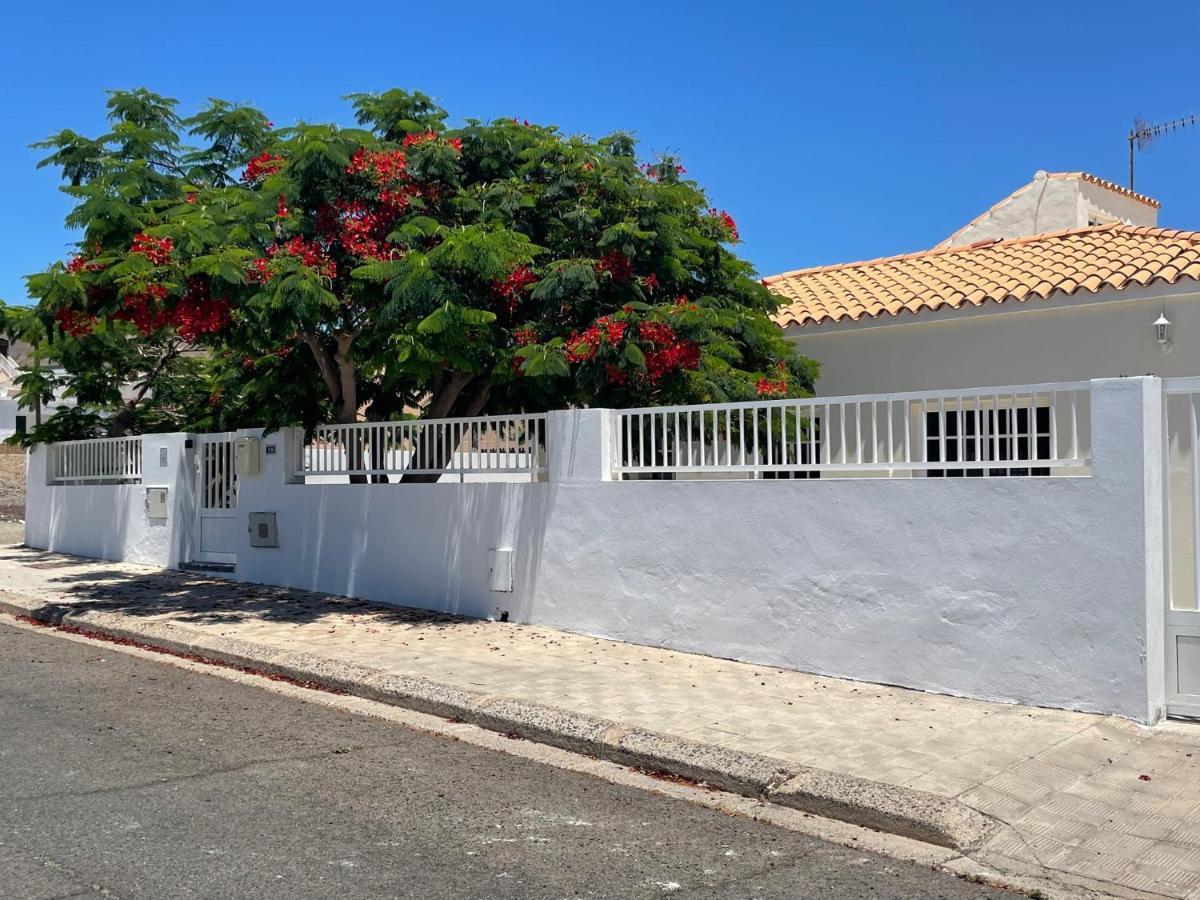 Casa Enamorado Holiday home