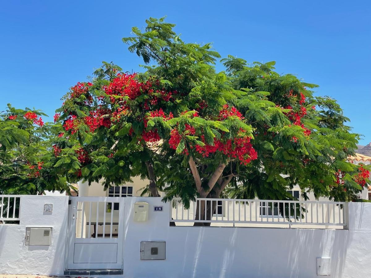 Casa Enamorado Tarajalejo