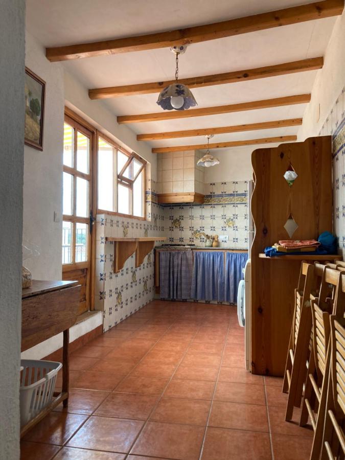 Can Torres Country house *
