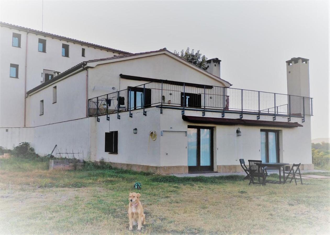 La Frasera Rural Hotel Vacarisas