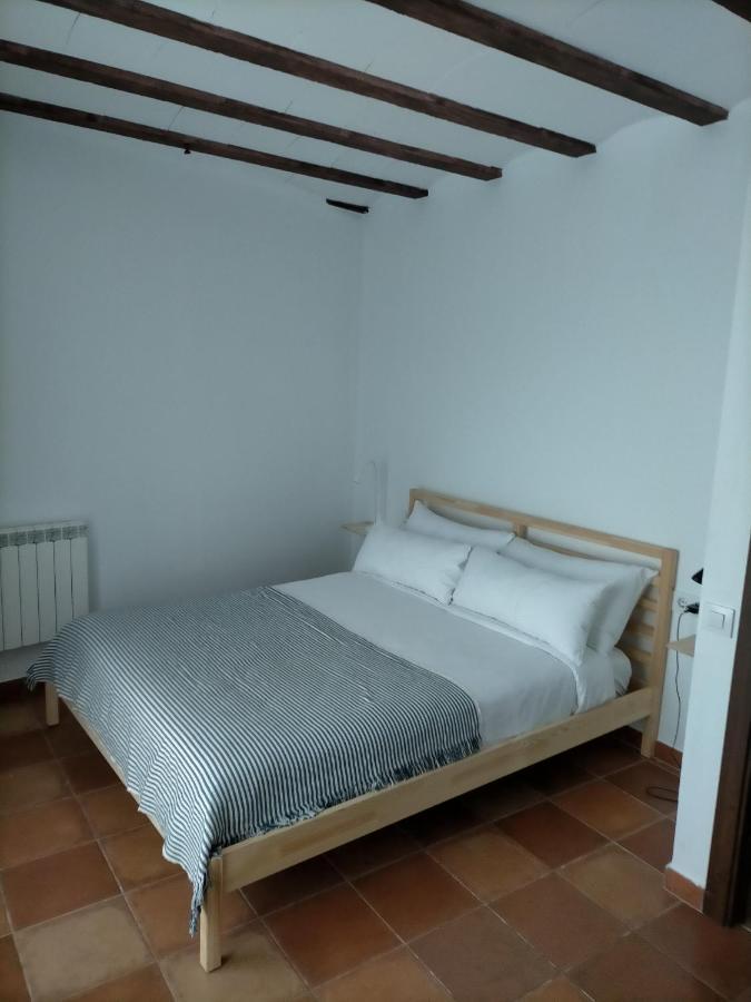 Hotel La Frasera Rural