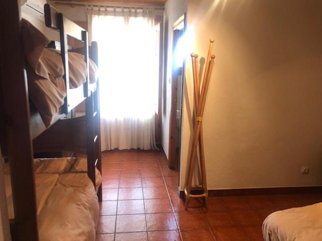 Can Torres Country house *