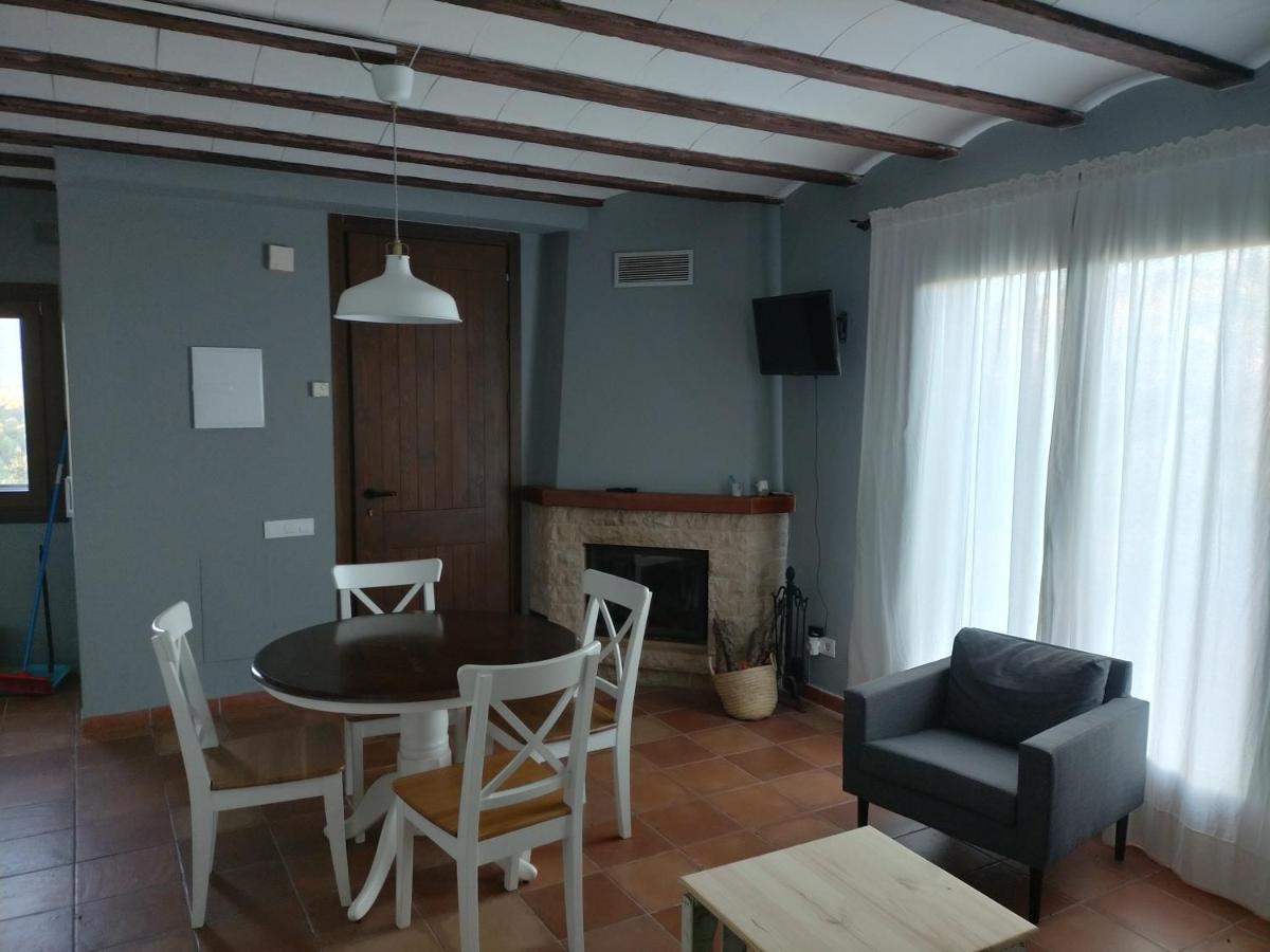 Hotel La Frasera Rural *