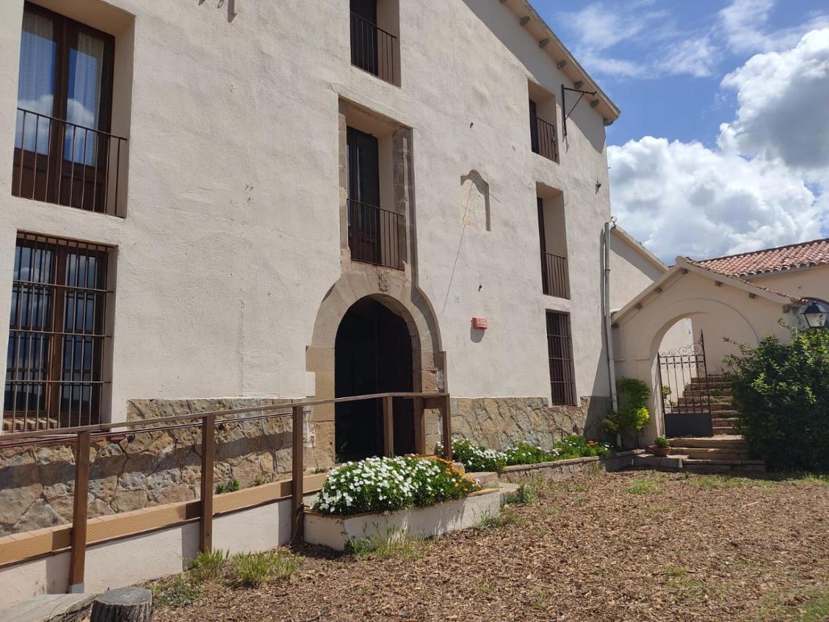 La Frasera Rural