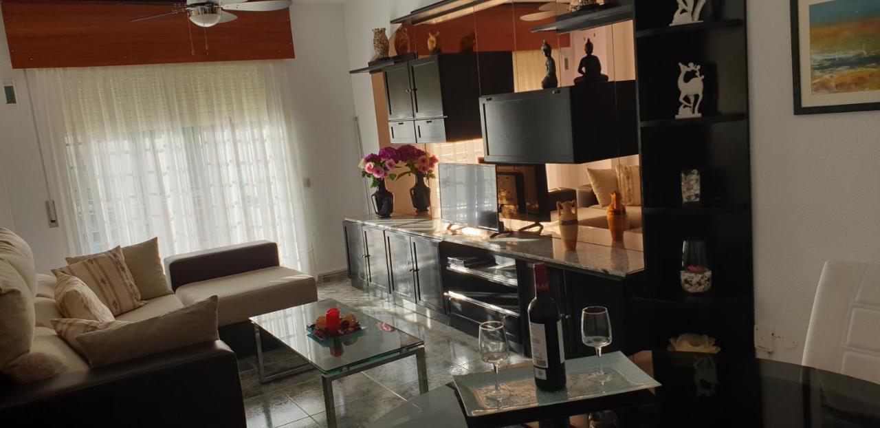 Apartamento Cristimar - Stunning Vacation For Families & Friends *