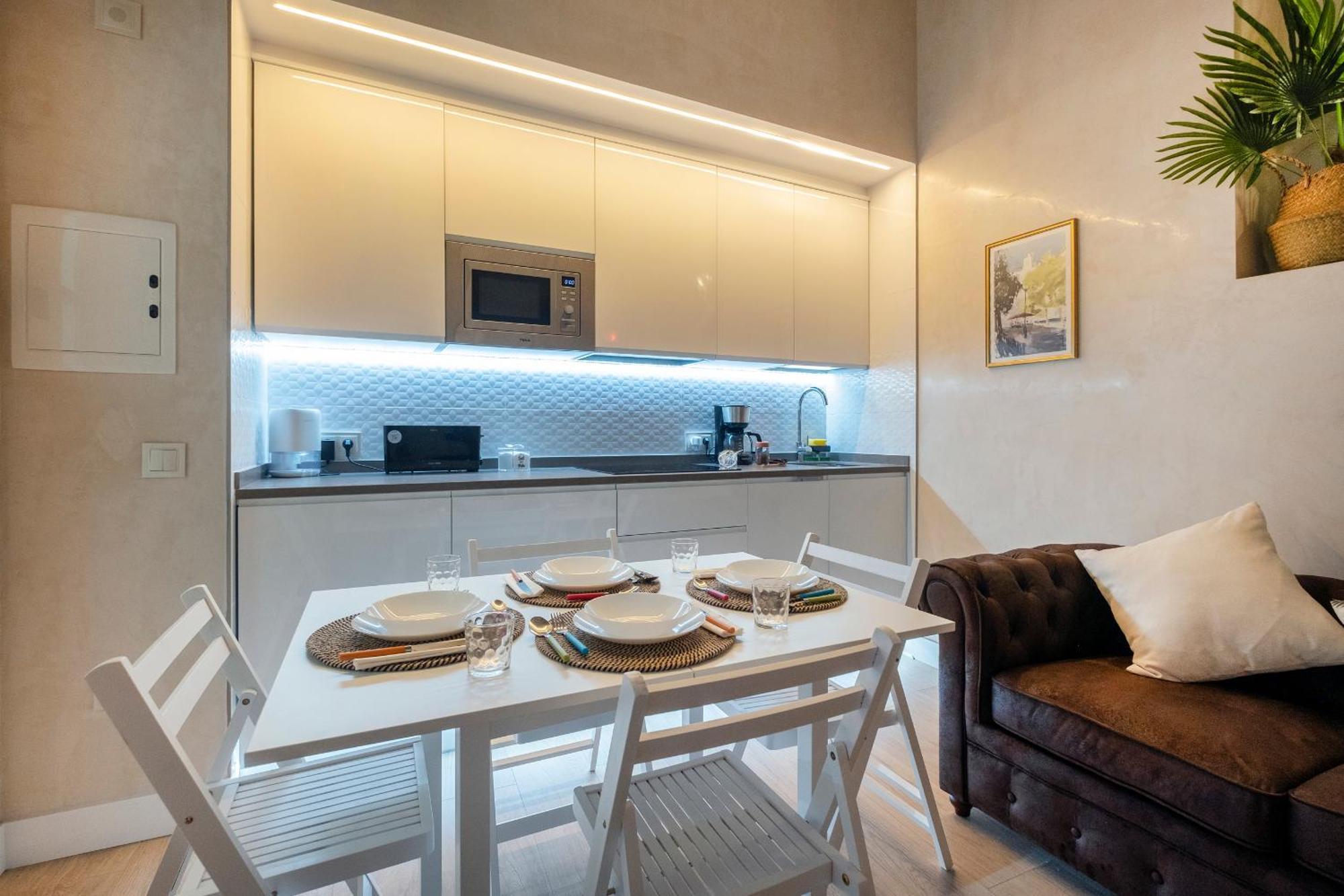 Gadir Apartment