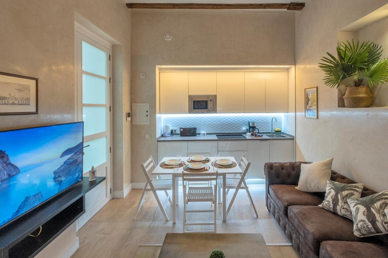Gadir Apartment