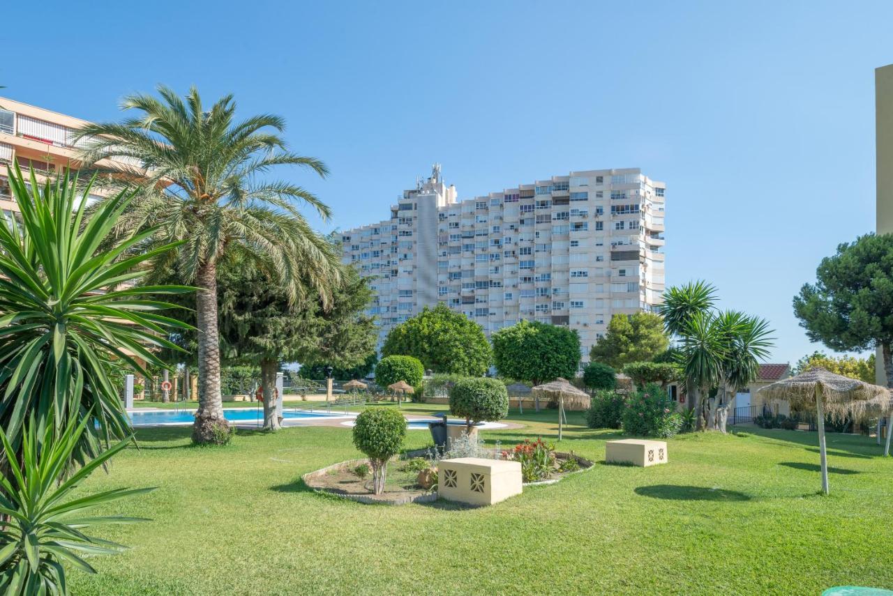 Apartment - La Torre Torremolinos