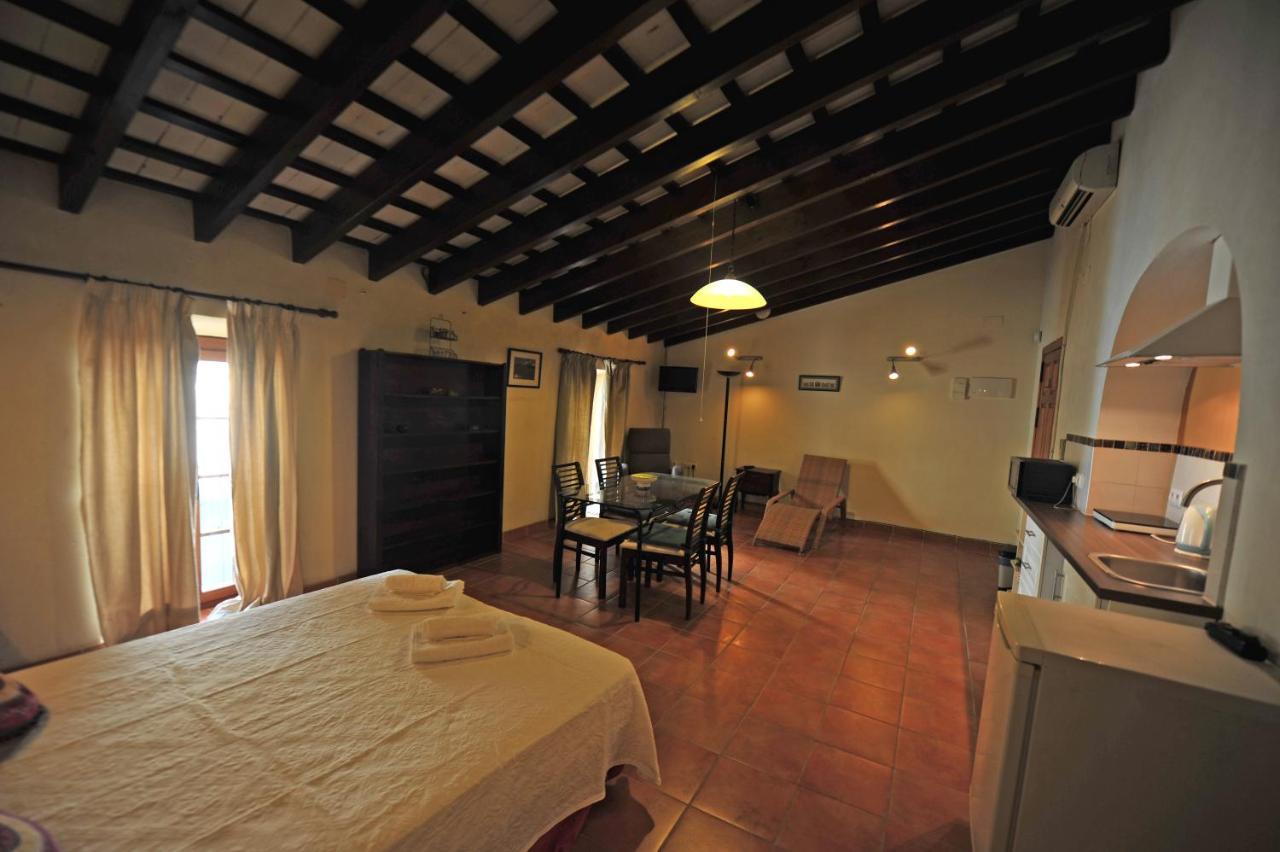 Apartamento Centro Piscina San Miguel Relax