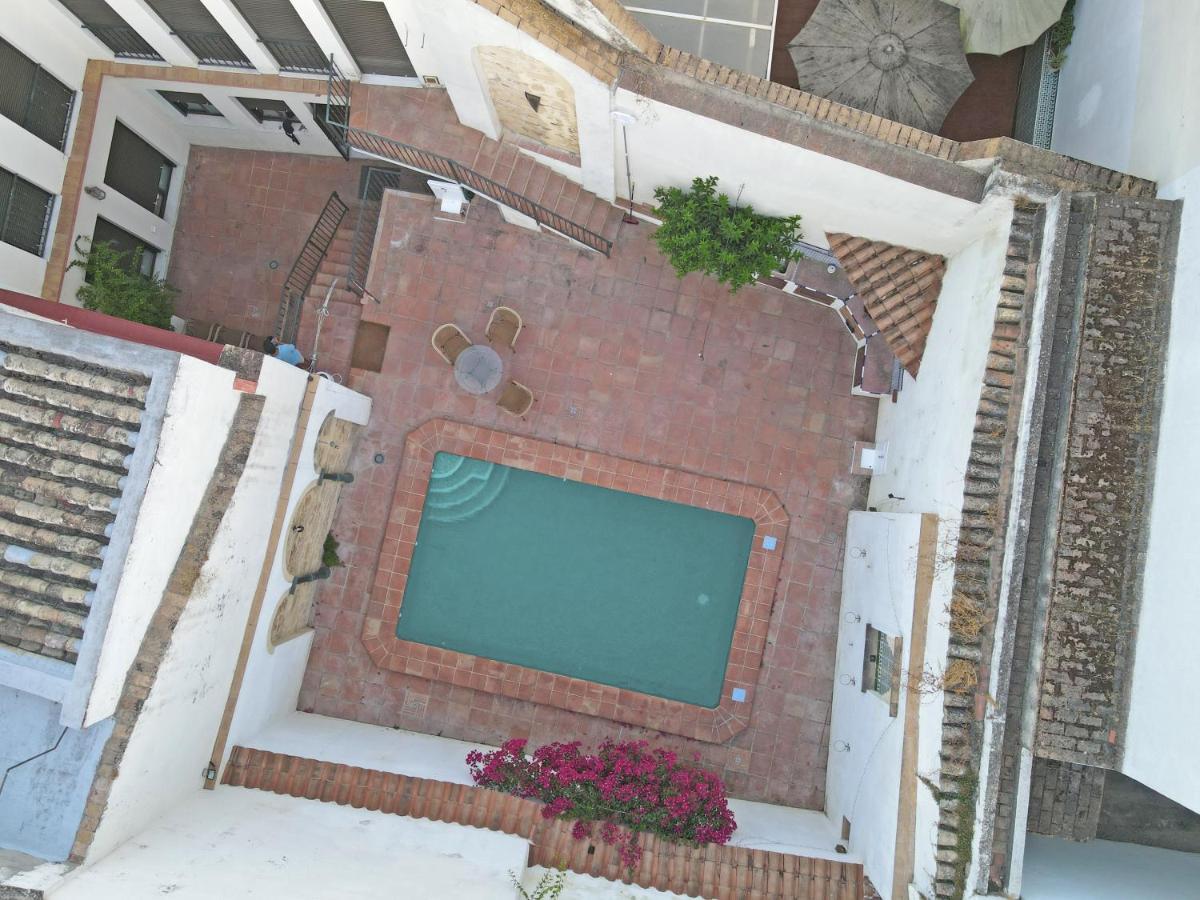 Centro Piscina San Miguel Relax