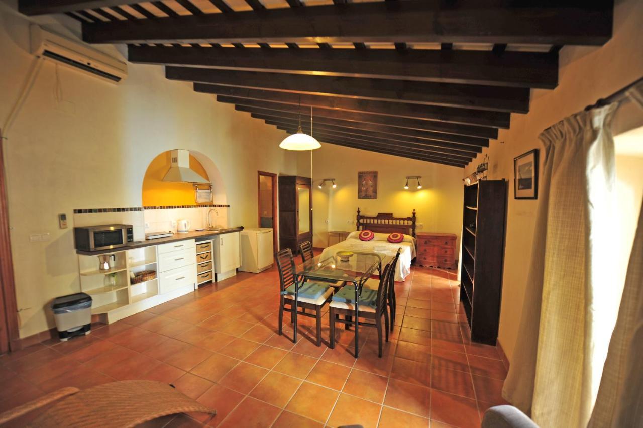 Apartamento Centro Piscina San Miguel Relax *