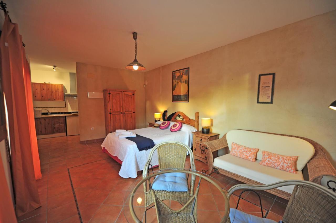 Apartamento Centro Piscina San Miguel Relax Jerez de la Frontera