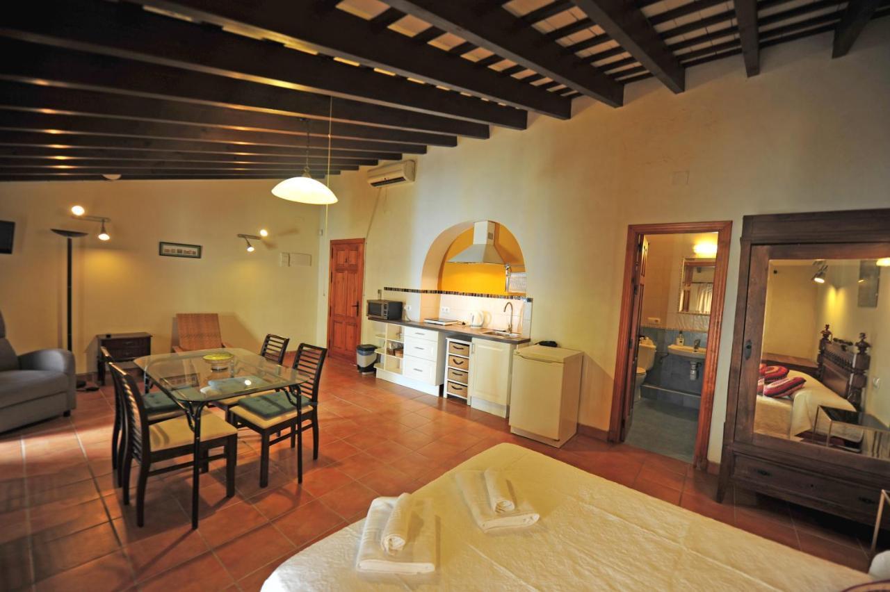 Apartamento Centro Piscina San Miguel Relax Jerez de la Frontera