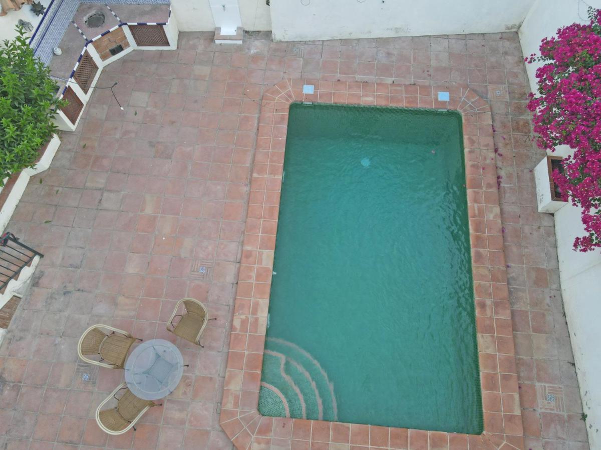 Centro Piscina San Miguel Relax Apartamento