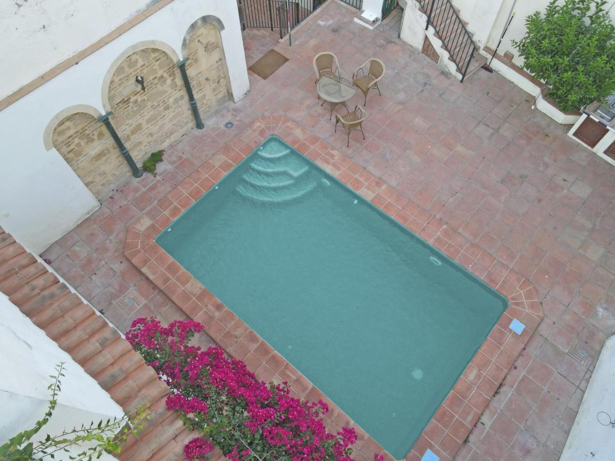 Centro Piscina San Miguel Relax Apartamento