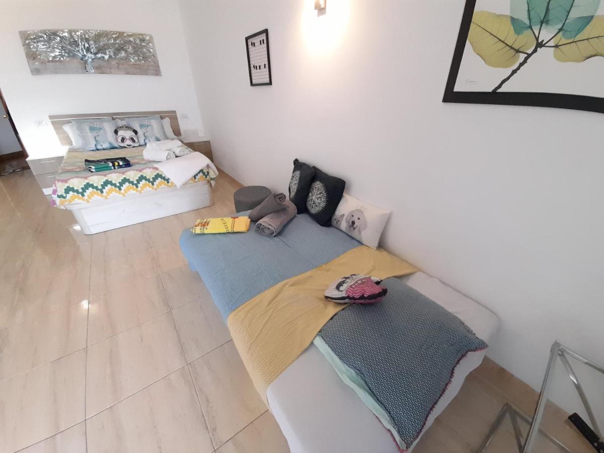 Las Flores Deluxe Apartment Playa de las Americas (Tenerife)