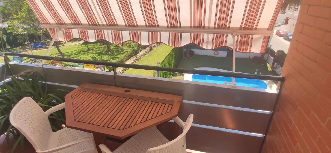 Playa Y Centro. De Estilo Con Terraza *