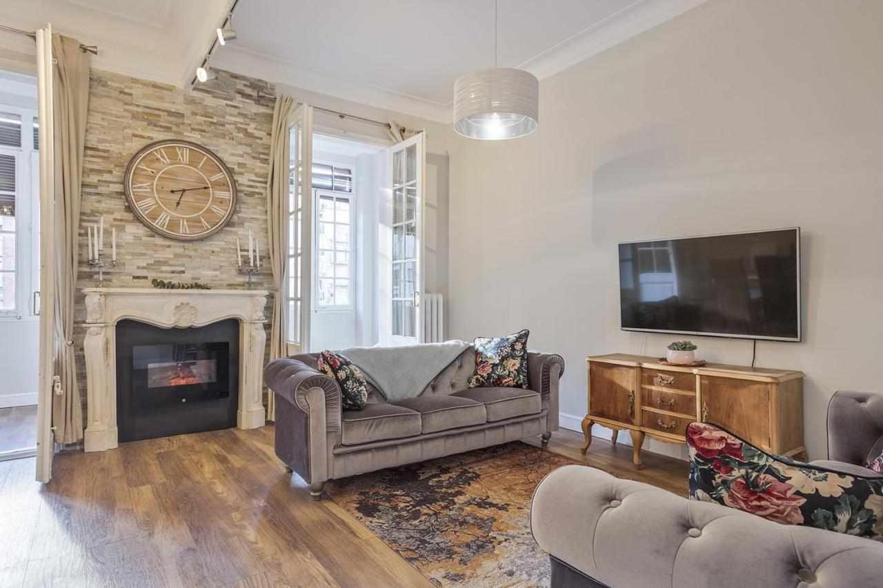Apartamento Lucia