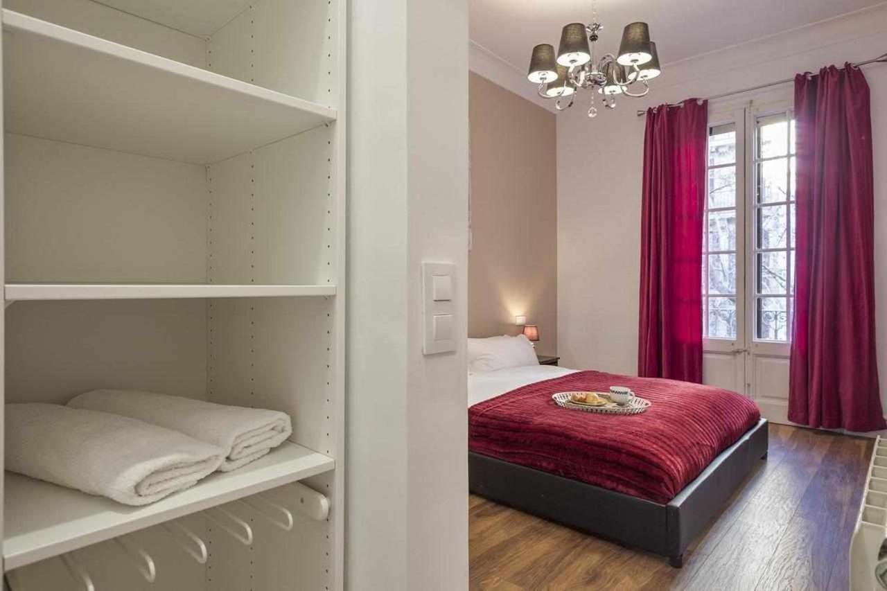 Apartamento Lucia