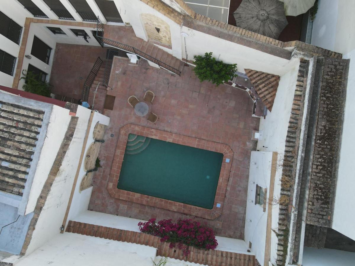 Apartamento Centro Piscina San Miguel Relax *