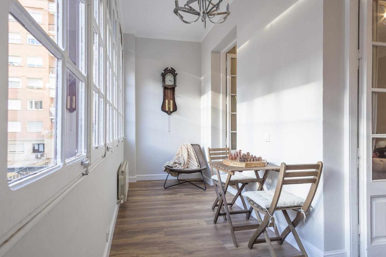 Lucia Apartamento *