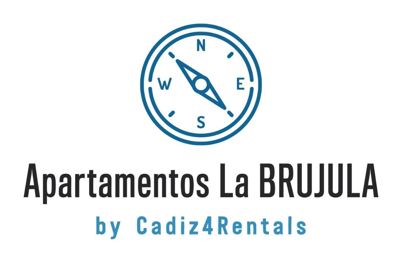 Apartment La Brujula By Cadizrentals