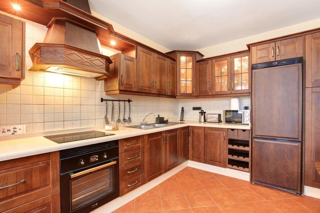 Holiday home Rincon De Daute *