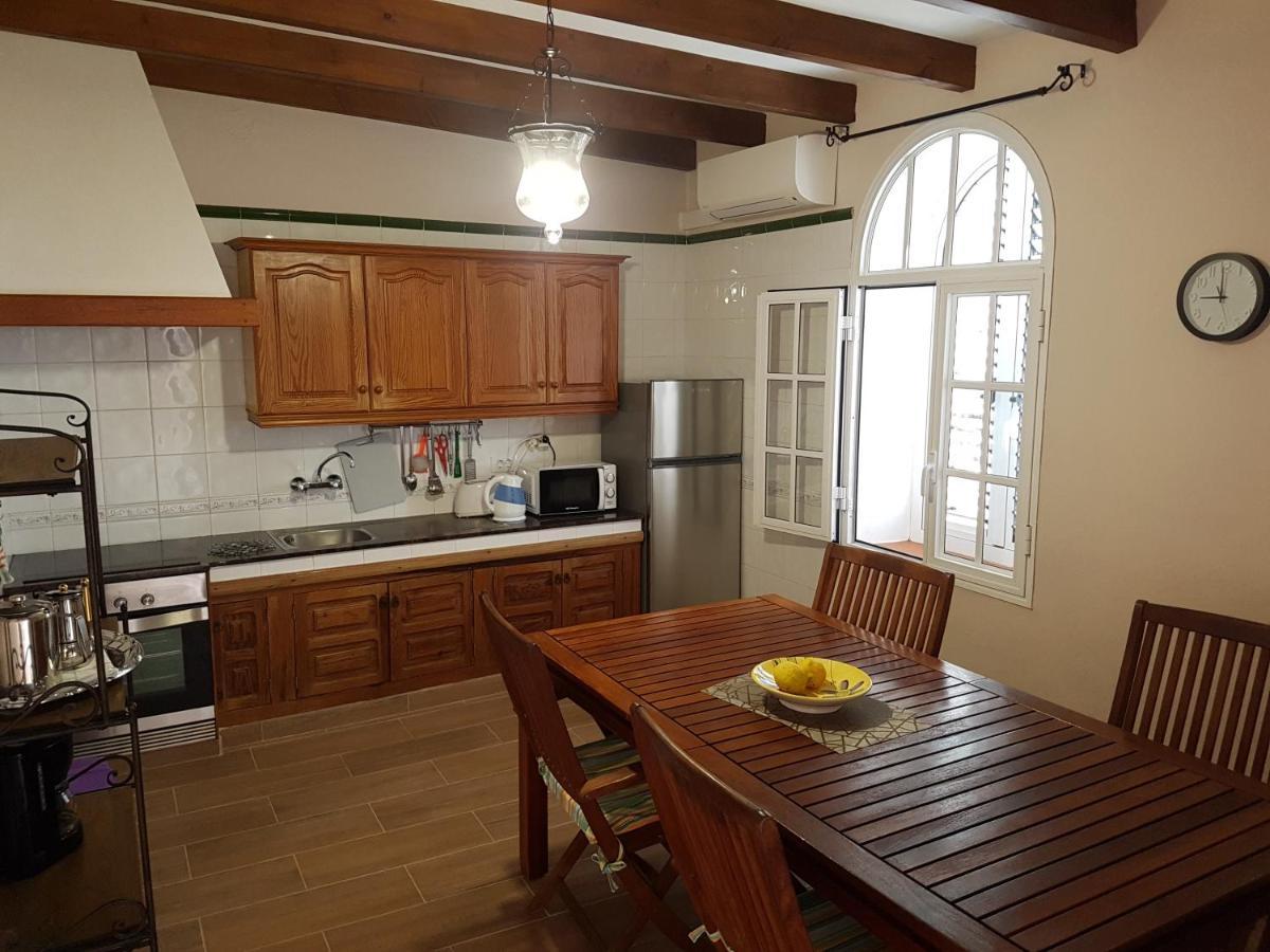 El Sitio Holiday home Fuencaliente de la Palma