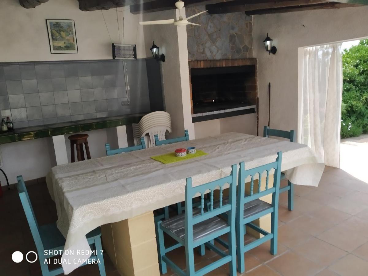 Casa Relax Сasa de vacaciones