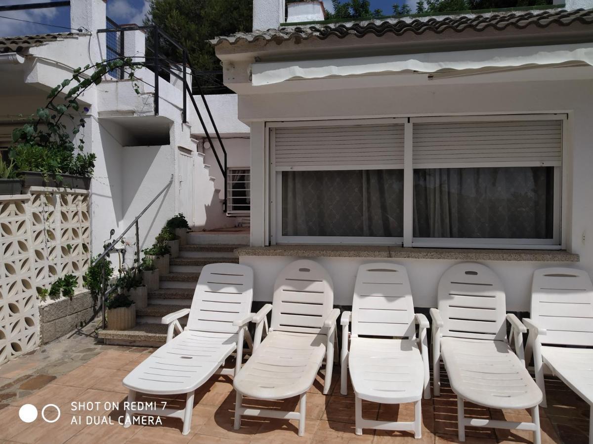 Casa Relax Сasa de vacaciones Papiolet